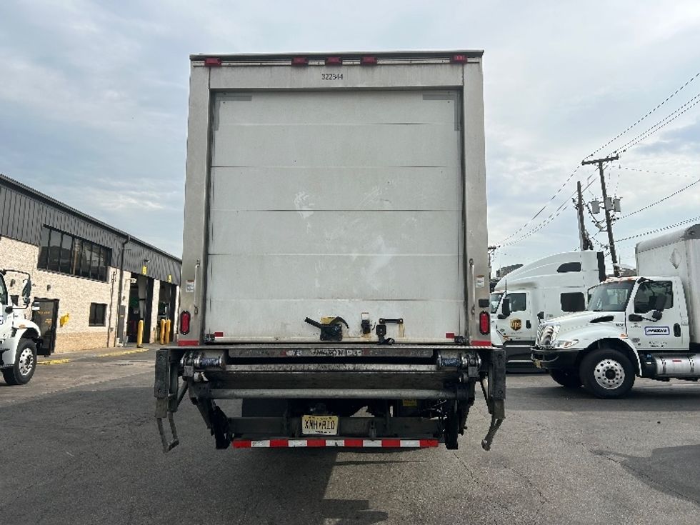 Refrigerated Truck-Light and Medium Duty Trucks-Freightliner-2019-M2-North Bergen-NJ-248,494\n\t\tmiles-$ 51,750 - Image 7