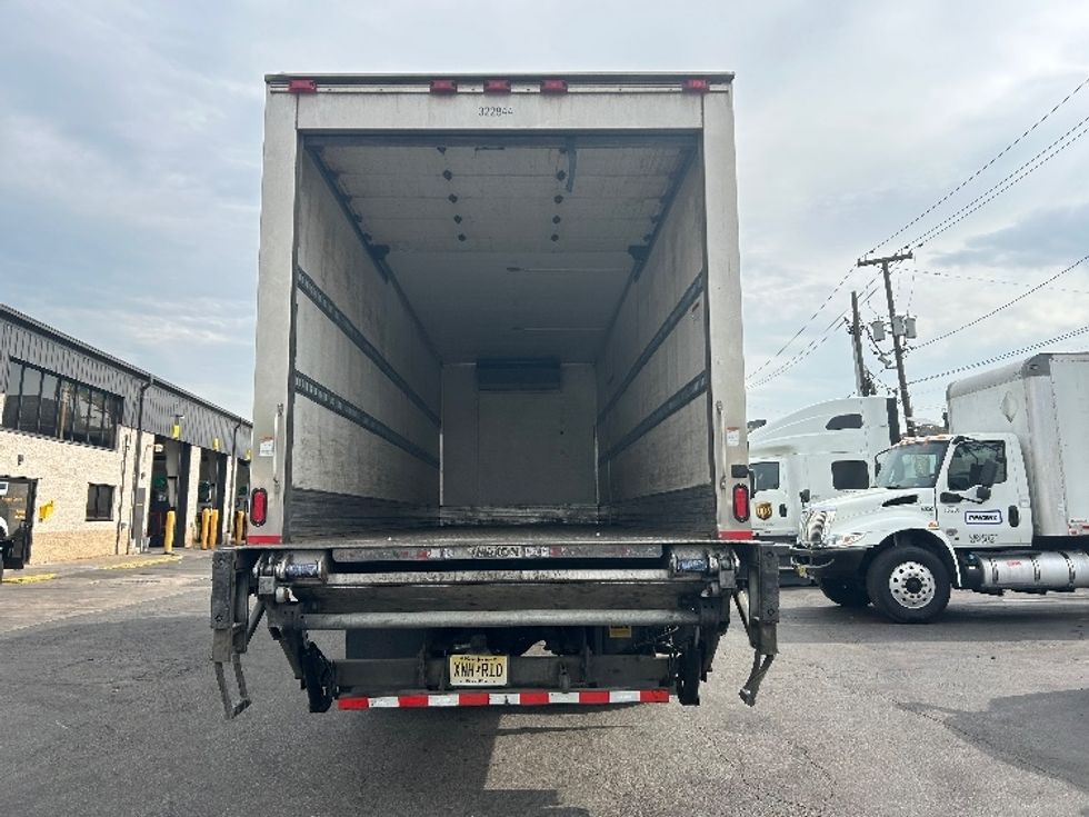 Refrigerated Truck-Light and Medium Duty Trucks-Freightliner-2019-M2-North Bergen-NJ-248,494\n\t\tmiles-$ 51,750 - Image 8