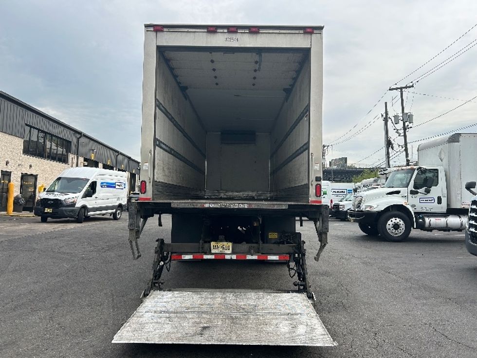Refrigerated Truck-Light and Medium Duty Trucks-Freightliner-2019-M2-North Bergen-NJ-248,494\n\t\tmiles-$ 51,750 - Image 9