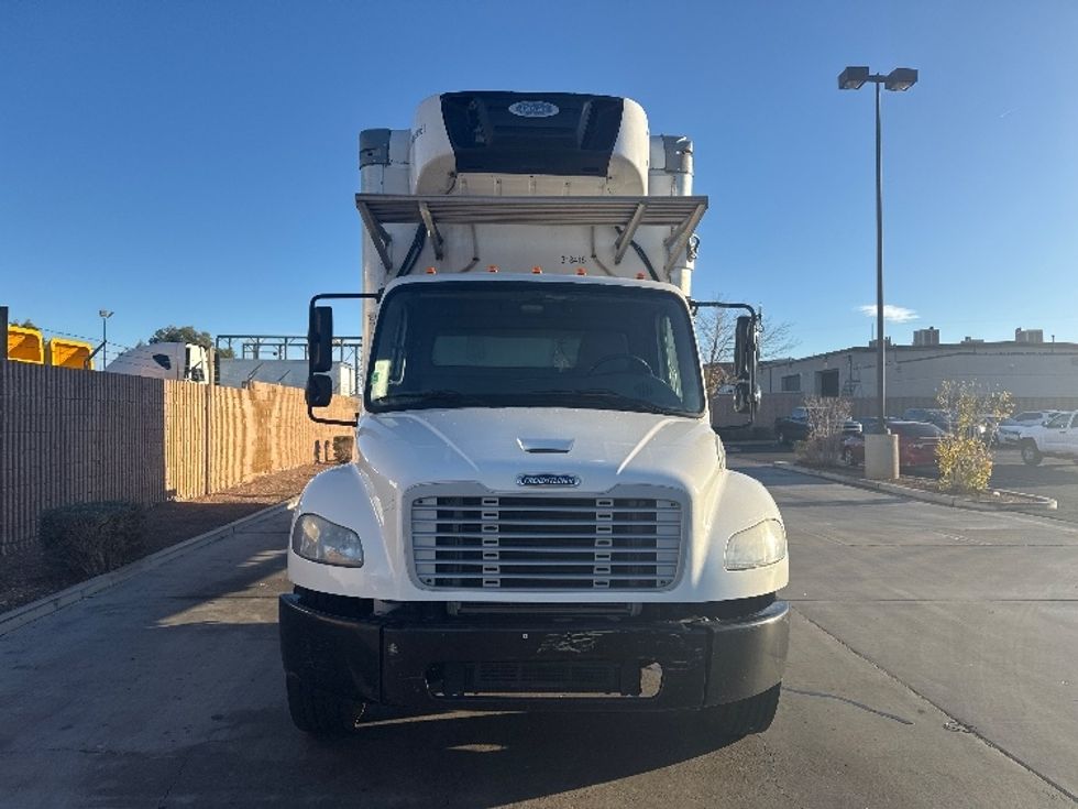 Refrigerated Truck-Light and Medium Duty Trucks-Freightliner-2019-M2-North Las Vegas-NV-137,721\n\t\tmiles-$ 64,000 - Image 2