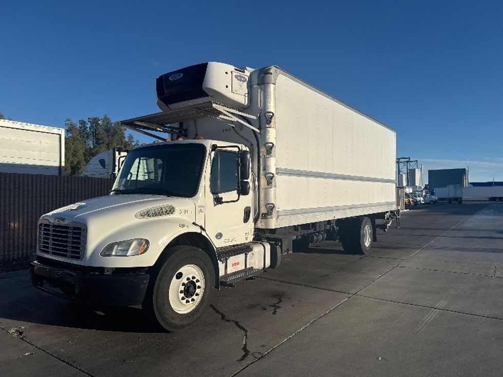 Refrigerated Truck-Light and Medium Duty Trucks-Freightliner-2019-M2-North Las Vegas-NV-137,721\n\t\tmiles-$ 64,000 - Image 3