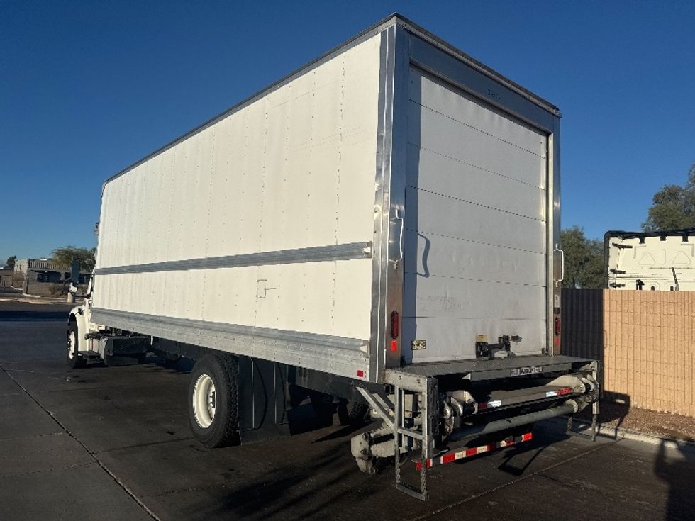 Refrigerated Truck-Light and Medium Duty Trucks-Freightliner-2019-M2-North Las Vegas-NV-137,721\n\t\tmiles-$ 64,000 - Image 6
