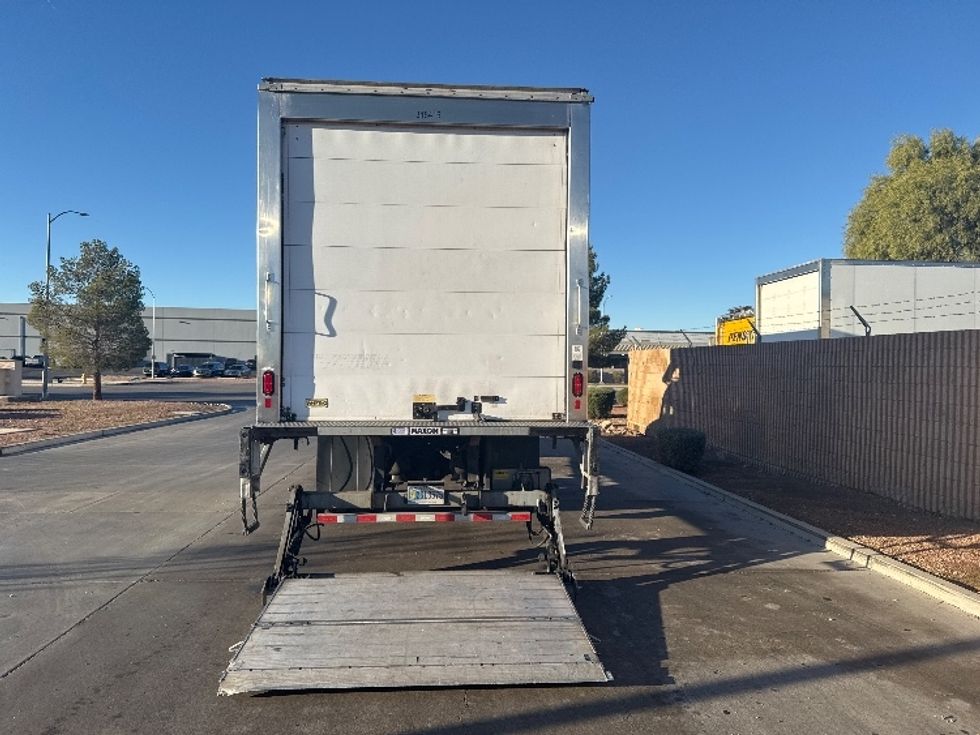 Refrigerated Truck-Light and Medium Duty Trucks-Freightliner-2019-M2-North Las Vegas-NV-137,721\n\t\tmiles-$ 64,000 - Image 7