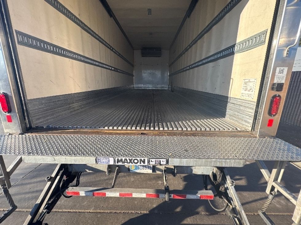 Refrigerated Truck-Light and Medium Duty Trucks-Freightliner-2019-M2-North Las Vegas-NV-137,721\n\t\tmiles-$ 64,000 - Image 8