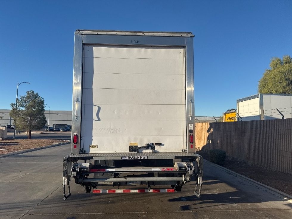 Refrigerated Truck-Light and Medium Duty Trucks-Freightliner-2019-M2-North Las Vegas-NV-137,721\n\t\tmiles-$ 64,000 - Image 9