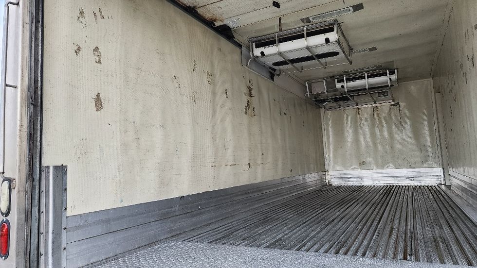 Refrigerated Truck-Light and Medium Duty Trucks-Freightliner-2019-M2-Ocala-FL-119,693\n\t\tmiles-$ 50,500 - Image 11