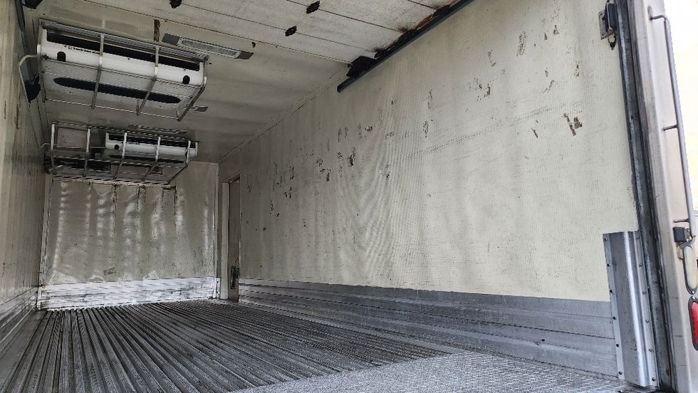 Refrigerated Truck-Light and Medium Duty Trucks-Freightliner-2019-M2-Ocala-FL-119,693\n\t\tmiles-$ 50,500 - Image 12