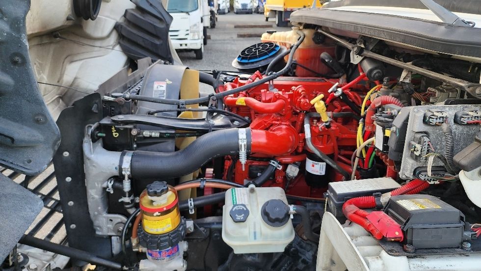 Refrigerated Truck-Light and Medium Duty Trucks-Freightliner-2019-M2-Ocala-FL-119,693\n\t\tmiles-$ 50,500 - Image 24