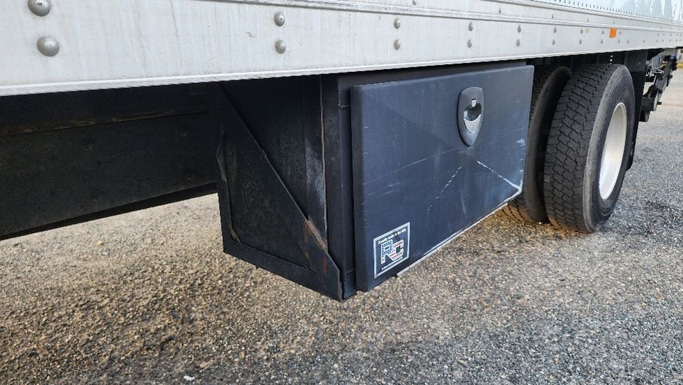 Refrigerated Truck-Light and Medium Duty Trucks-Freightliner-2019-M2-Ocala-FL-119,693\n\t\tmiles-$ 50,500 - Image 25