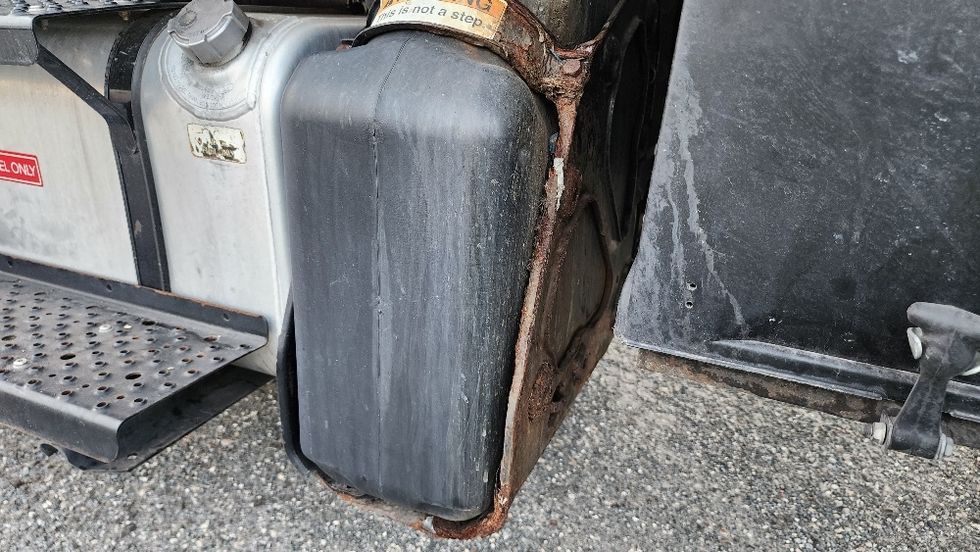 Refrigerated Truck-Light and Medium Duty Trucks-Freightliner-2019-M2-Ocala-FL-119,693\n\t\tmiles-$ 50,500 - Image 31