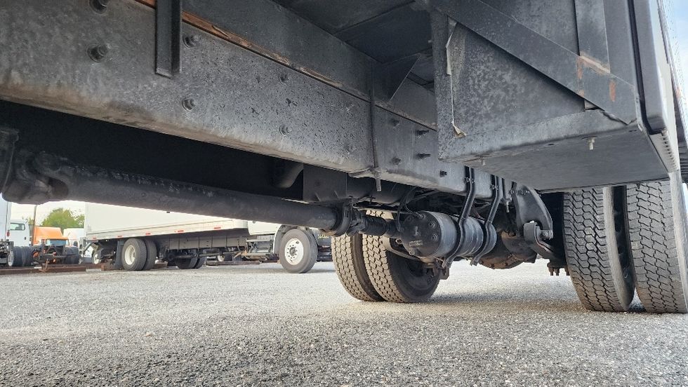 Refrigerated Truck-Light and Medium Duty Trucks-Freightliner-2019-M2-Ocala-FL-119,693\n\t\tmiles-$ 50,500 - Image 5