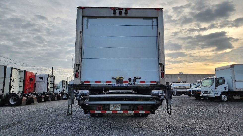 Refrigerated Truck-Light and Medium Duty Trucks-Freightliner-2019-M2-Ocala-FL-119,693\n\t\tmiles-$ 50,500 - Image 7