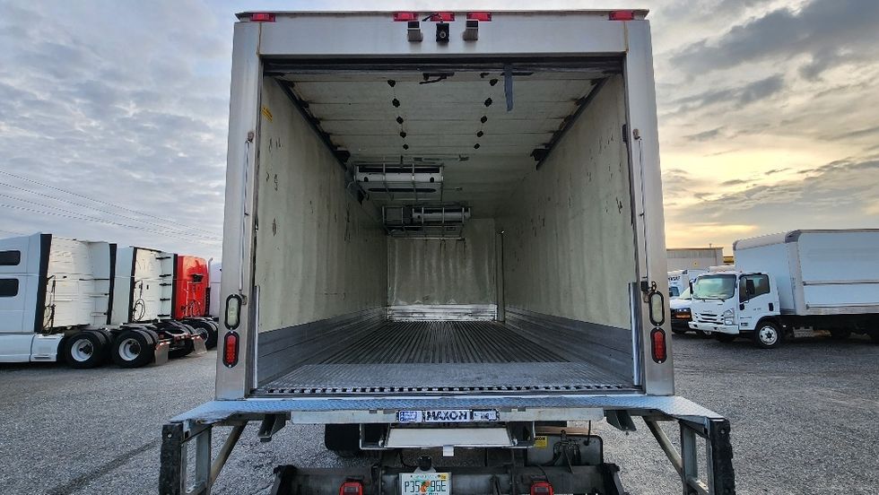 Refrigerated Truck-Light and Medium Duty Trucks-Freightliner-2019-M2-Ocala-FL-119,693\n\t\tmiles-$ 50,500 - Image 8