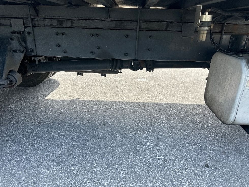 Refrigerated Truck-Light and Medium Duty Trucks-Freightliner-2019-M2-Ocala-FL-256,317\n\t\tmiles-$ 41,500 - Image 14