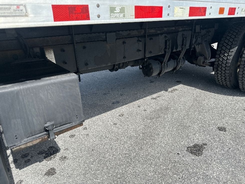 Refrigerated Truck-Light and Medium Duty Trucks-Freightliner-2019-M2-Ocala-FL-256,317\n\t\tmiles-$ 41,500 - Image 5