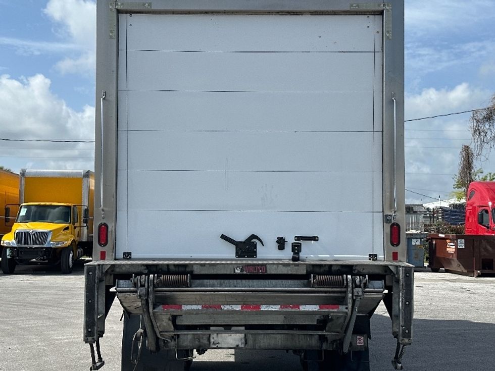 Refrigerated Truck-Light and Medium Duty Trucks-Freightliner-2019-M2-Ocala-FL-256,317\n\t\tmiles-$ 41,500 - Image 8