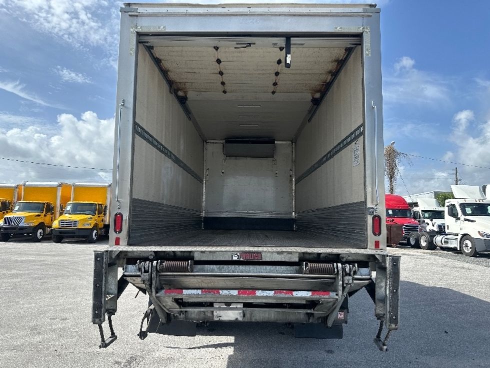 Refrigerated Truck-Light and Medium Duty Trucks-Freightliner-2019-M2-Ocala-FL-256,317\n\t\tmiles-$ 41,500 - Image 9