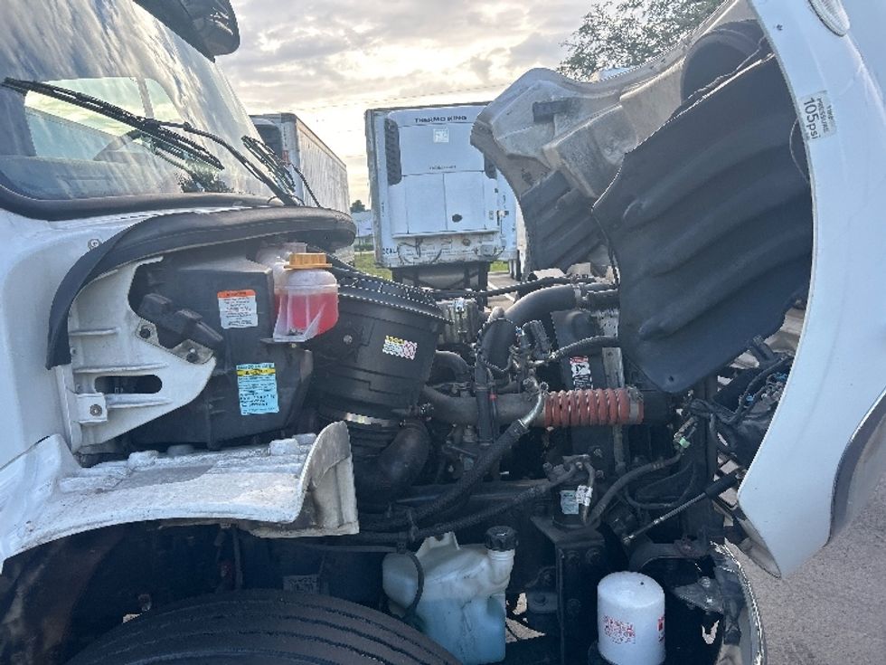 Refrigerated Truck-Light and Medium Duty Trucks-Freightliner-2019-M2-Ocala-FL-267,434\n\t\tmiles-$ 29,750 - Image 22