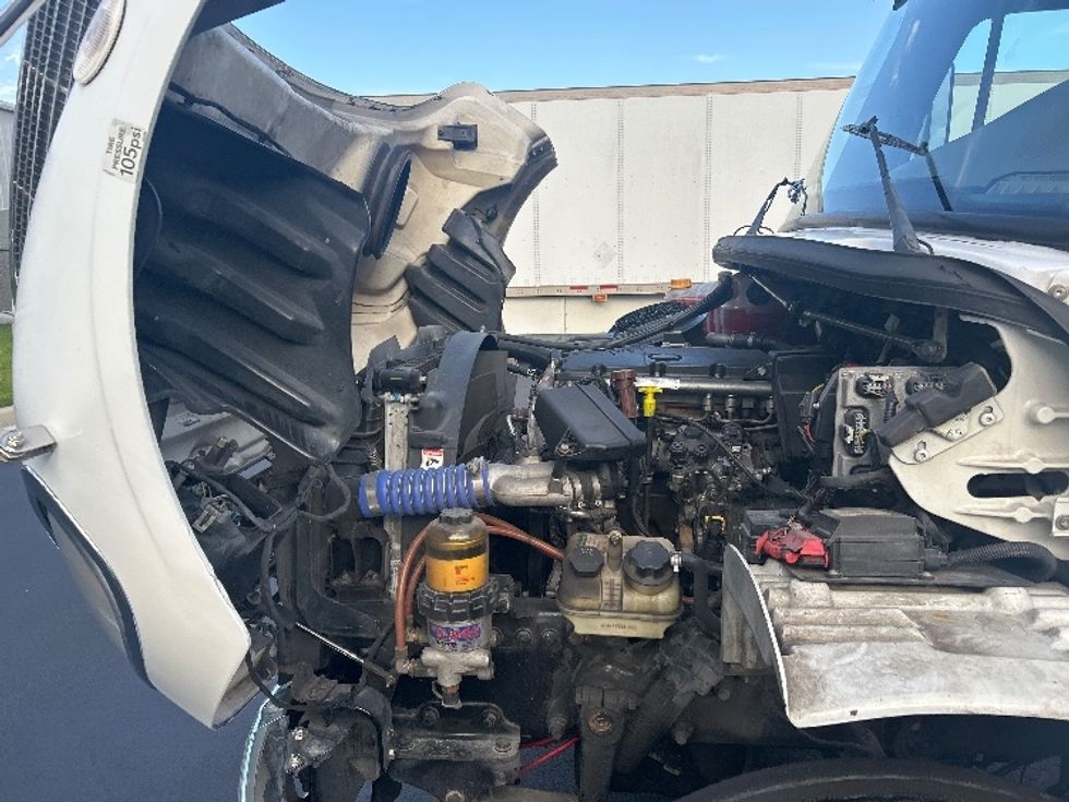 Refrigerated Truck-Light and Medium Duty Trucks-Freightliner-2019-M2-Ocala-FL-267,434\n\t\tmiles-$ 29,750 - Image 23