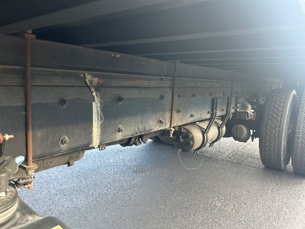 Refrigerated Truck-Light and Medium Duty Trucks-Freightliner-2019-M2-Ocala-FL-267,434\n\t\tmiles-$ 29,750 - Image 5