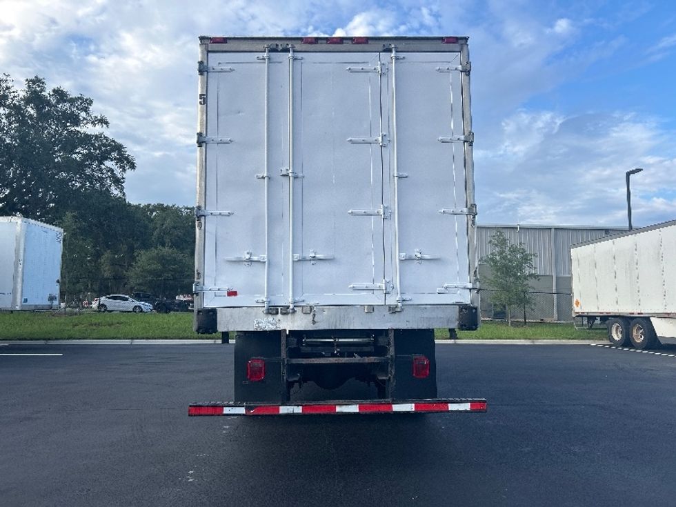 Refrigerated Truck-Light and Medium Duty Trucks-Freightliner-2019-M2-Ocala-FL-267,434\n\t\tmiles-$ 29,750 - Image 7
