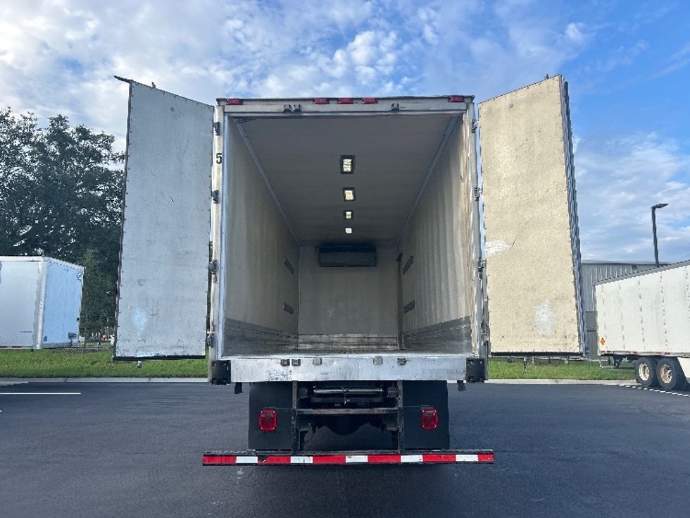 Refrigerated Truck-Light and Medium Duty Trucks-Freightliner-2019-M2-Ocala-FL-267,434\n\t\tmiles-$ 29,750 - Image 8