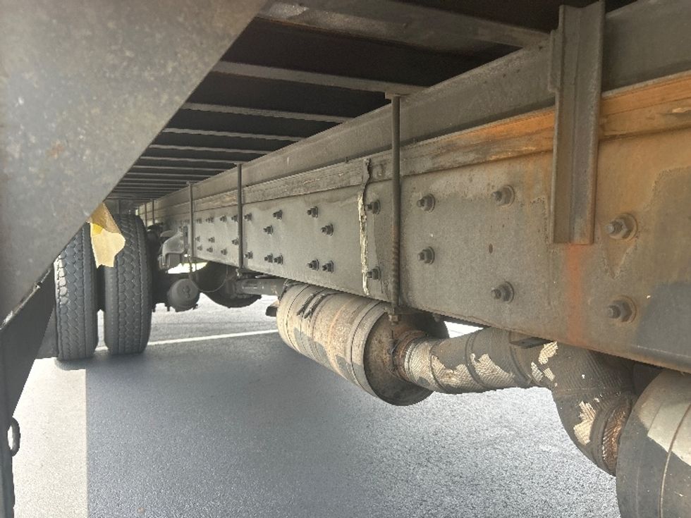 Refrigerated Truck-Light and Medium Duty Trucks-Freightliner-2019-M2-Ocala-FL-267,775\n\t\tmiles-$ 36,000 - Image 14