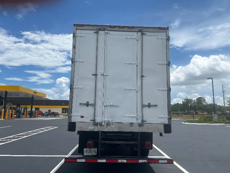 Refrigerated Truck-Light and Medium Duty Trucks-Freightliner-2019-M2-Ocala-FL-267,775\n\t\tmiles-$ 36,000 - Image 7