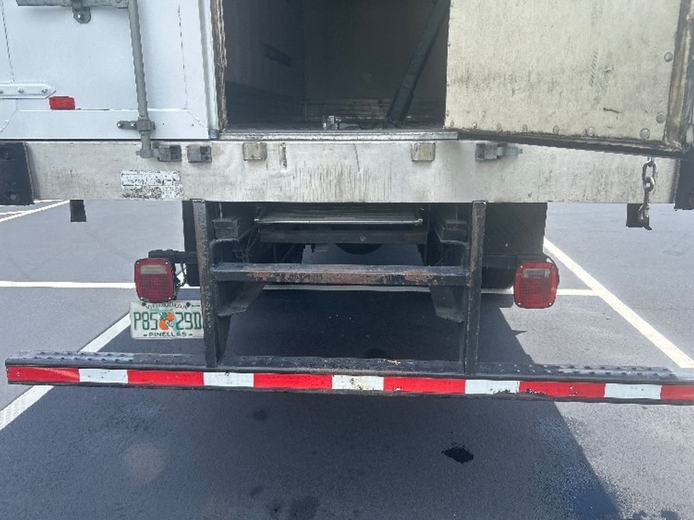 Refrigerated Truck-Light and Medium Duty Trucks-Freightliner-2019-M2-Ocala-FL-267,775\n\t\tmiles-$ 36,000 - Image 9