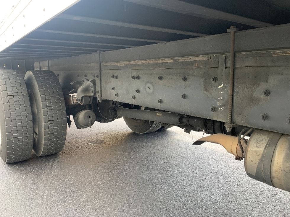Refrigerated Truck-Light and Medium Duty Trucks-Freightliner-2019-M2-Ocala-FL-285,043\n\t\tmiles-$ 31,250 - Image 13