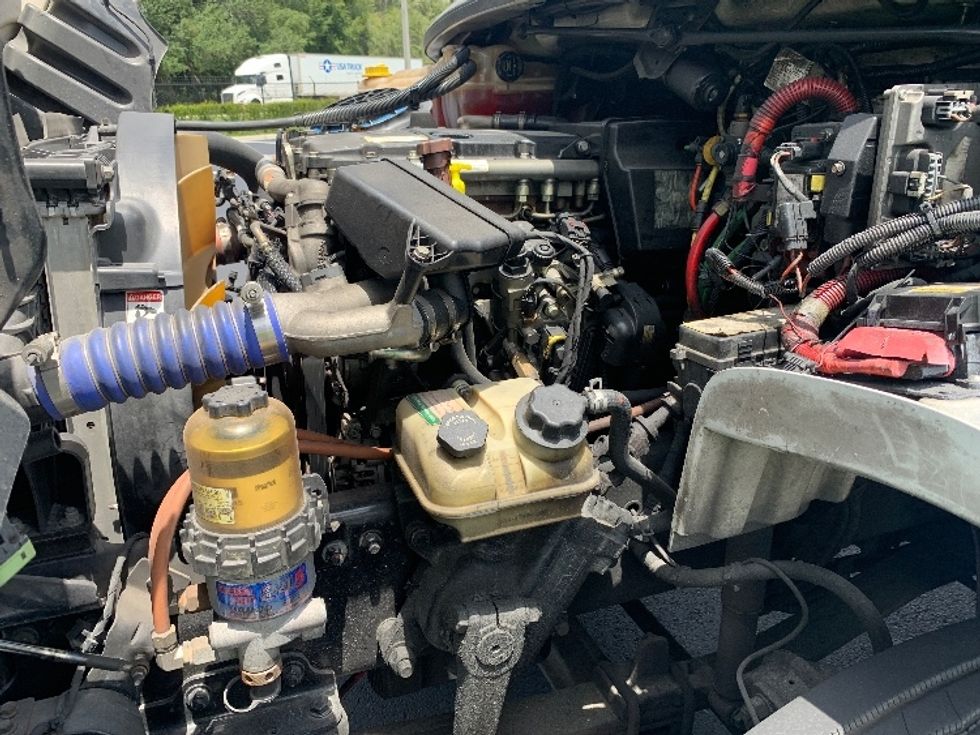Refrigerated Truck-Light and Medium Duty Trucks-Freightliner-2019-M2-Ocala-FL-285,043\n\t\tmiles-$ 31,250 - Image 23
