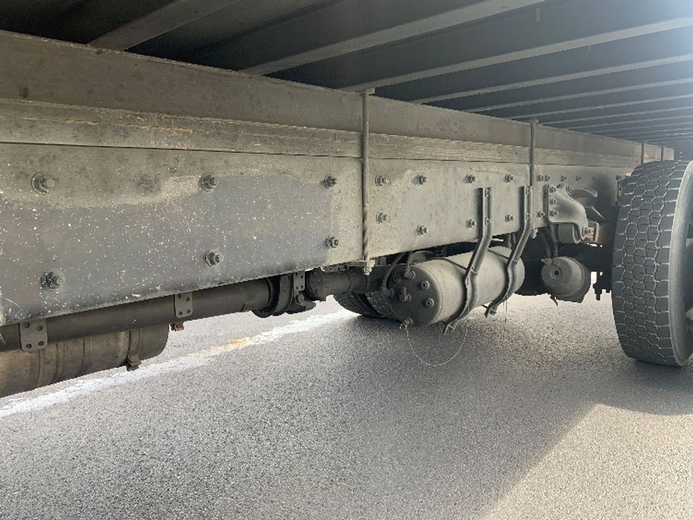 Refrigerated Truck-Light and Medium Duty Trucks-Freightliner-2019-M2-Ocala-FL-285,043\n\t\tmiles-$ 31,250 - Image 5