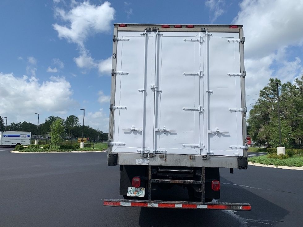 Refrigerated Truck-Light and Medium Duty Trucks-Freightliner-2019-M2-Ocala-FL-285,043\n\t\tmiles-$ 31,250 - Image 7