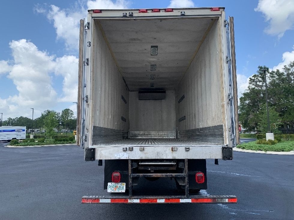 Refrigerated Truck-Light and Medium Duty Trucks-Freightliner-2019-M2-Ocala-FL-285,043\n\t\tmiles-$ 31,250 - Image 8