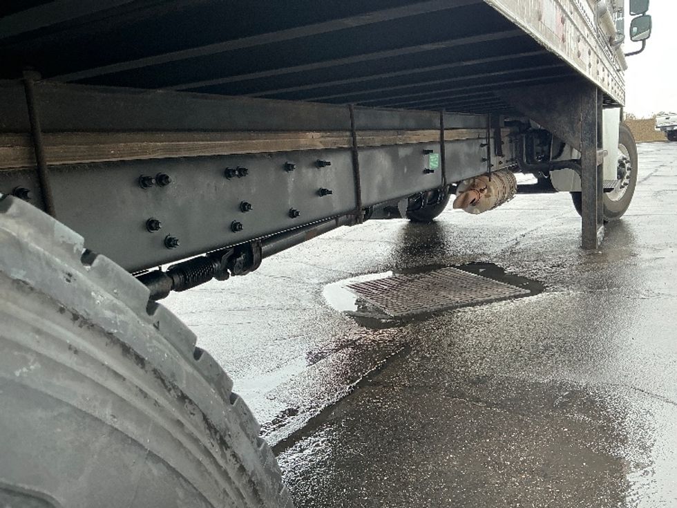 Refrigerated Truck-Light and Medium Duty Trucks-Freightliner-2019-M2-Ogden-UT-130,237\n\t\tmiles-$ 64,750 - Image 14