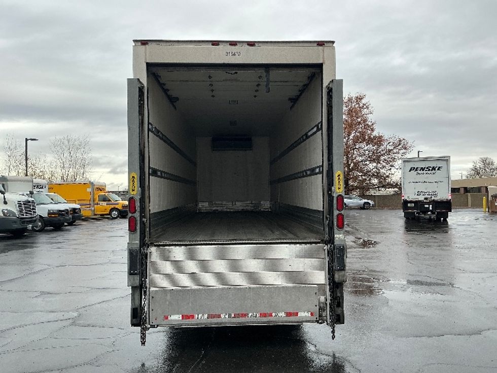 Refrigerated Truck-Light and Medium Duty Trucks-Freightliner-2019-M2-Ogden-UT-130,237\n\t\tmiles-$ 64,750 - Image 8