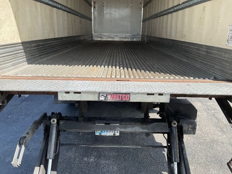 Refrigerated Truck-Light and Medium Duty Trucks-Freightliner-2019-M2-Orlando-FL-260,675\n\t\tmiles-$ 47,500 - Image 10
