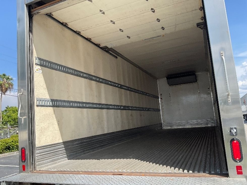 Refrigerated Truck-Light and Medium Duty Trucks-Freightliner-2019-M2-Orlando-FL-260,675\n\t\tmiles-$ 47,500 - Image 11