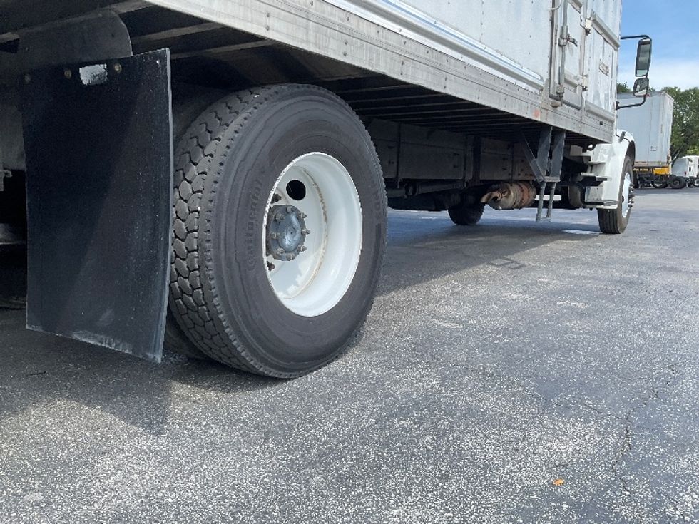 Refrigerated Truck-Light and Medium Duty Trucks-Freightliner-2019-M2-Orlando-FL-260,675\n\t\tmiles-$ 47,500 - Image 14