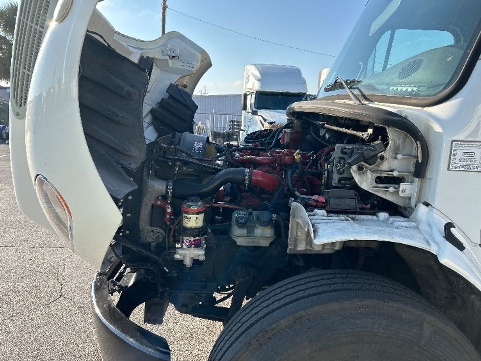 Refrigerated Truck-Light and Medium Duty Trucks-Freightliner-2019-M2-Orlando-FL-260,675\n\t\tmiles-$ 47,500 - Image 24