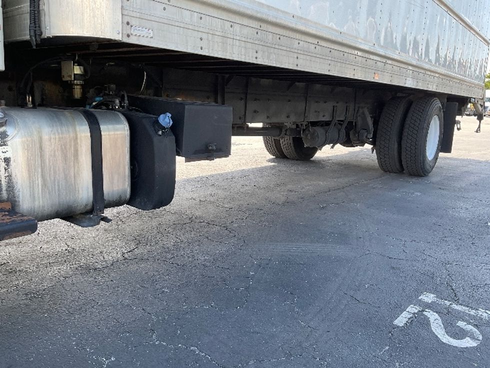 Refrigerated Truck-Light and Medium Duty Trucks-Freightliner-2019-M2-Orlando-FL-260,675\n\t\tmiles-$ 47,500 - Image 5