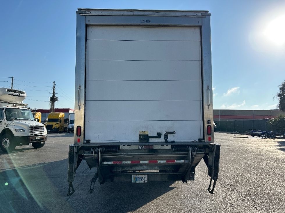 Refrigerated Truck-Light and Medium Duty Trucks-Freightliner-2019-M2-Orlando-FL-260,675\n\t\tmiles-$ 47,500 - Image 7