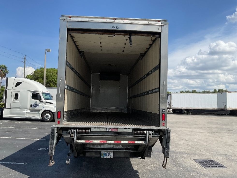 Refrigerated Truck-Light and Medium Duty Trucks-Freightliner-2019-M2-Orlando-FL-260,675\n\t\tmiles-$ 47,500 - Image 8