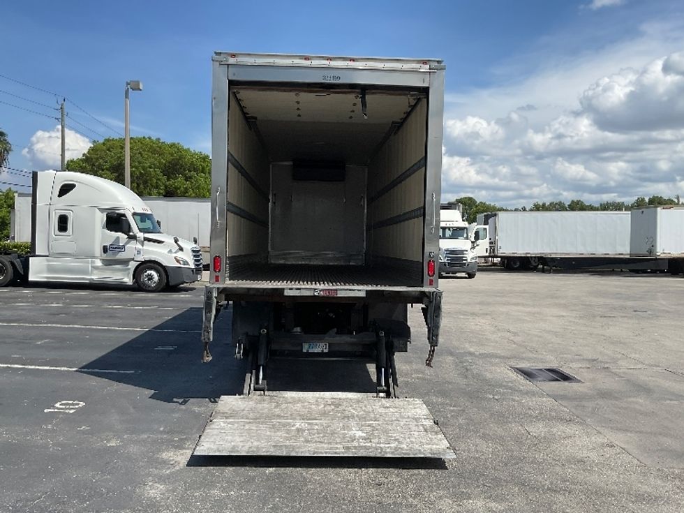 Refrigerated Truck-Light and Medium Duty Trucks-Freightliner-2019-M2-Orlando-FL-260,675\n\t\tmiles-$ 47,500 - Image 9