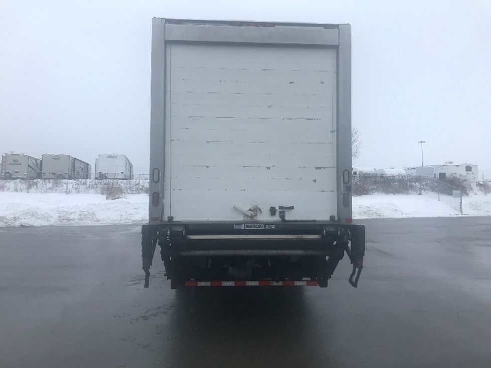Refrigerated Truck-Light and Medium Duty Trucks-Freightliner-2019-M2-Oshawa-ON-415,031\n\t\tkm-$ 50,000 - Image 7