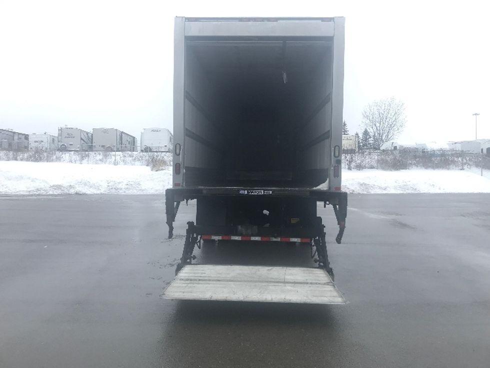 Refrigerated Truck-Light and Medium Duty Trucks-Freightliner-2019-M2-Oshawa-ON-415,031\n\t\tkm-$ 50,000 - Image 8