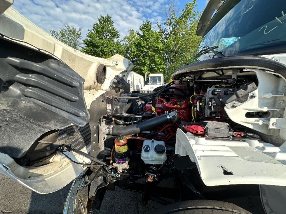 Refrigerated Truck-Light and Medium Duty Trucks-Freightliner-2019-M2-Parsippany-NJ-166,713\n\t\tmiles-$ 44,250 - Image 22
