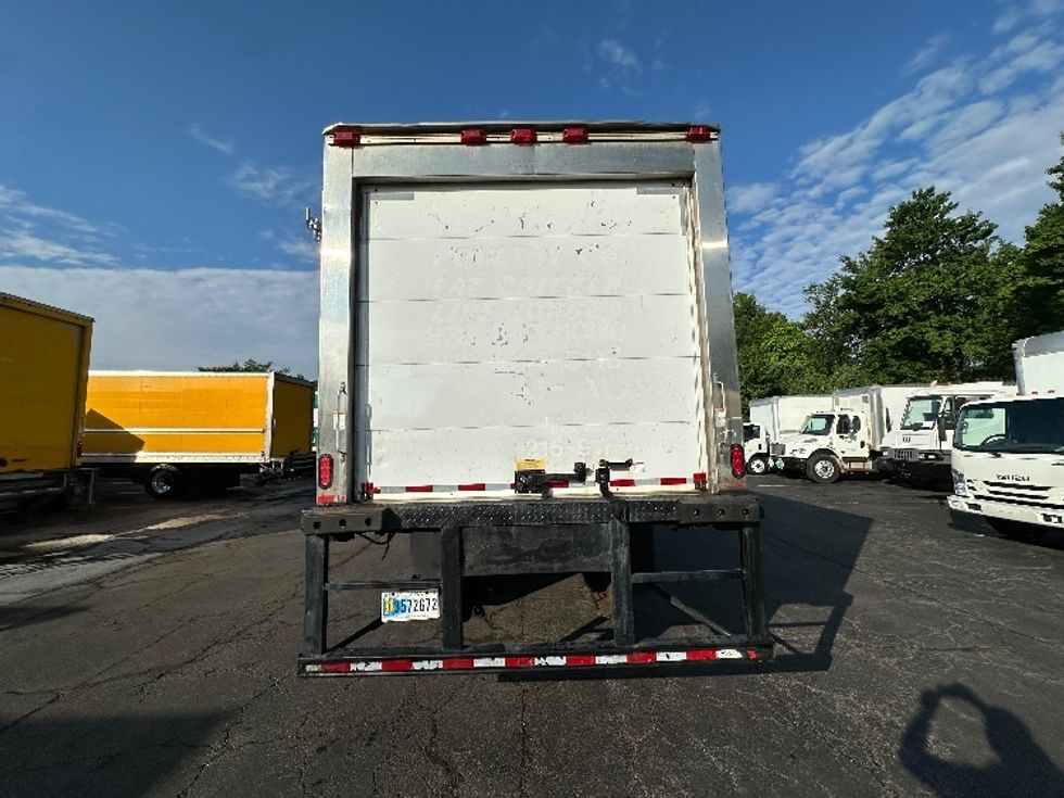 Refrigerated Truck-Light and Medium Duty Trucks-Freightliner-2019-M2-Parsippany-NJ-166,713\n\t\tmiles-$ 44,250 - Image 7