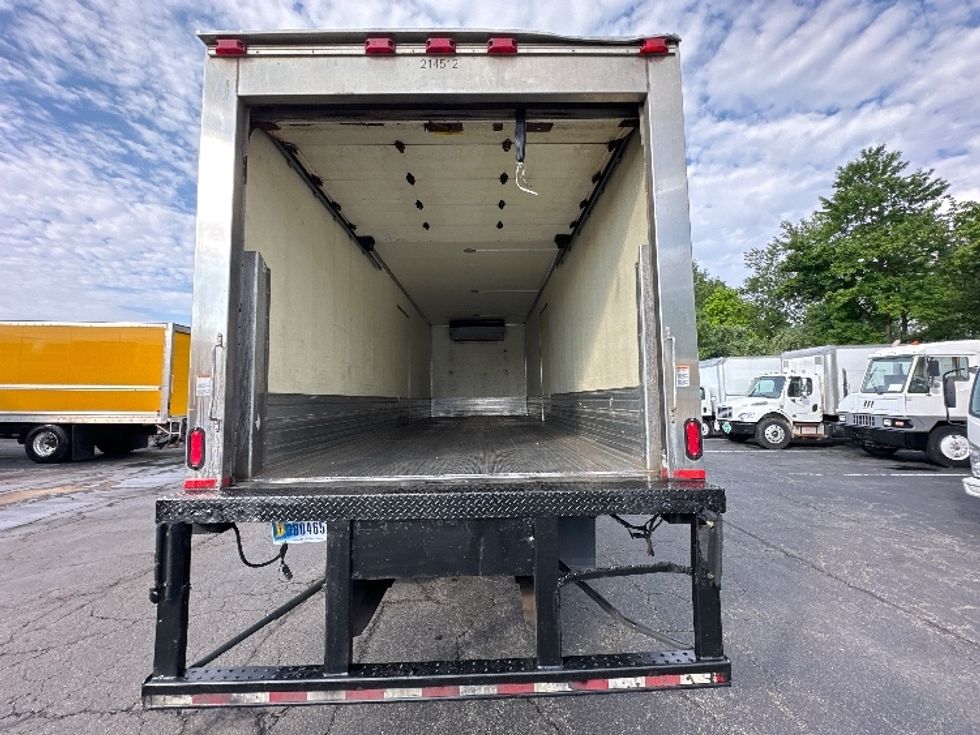 Refrigerated Truck-Light and Medium Duty Trucks-Freightliner-2019-M2-Parsippany-NJ-166,713\n\t\tmiles-$ 44,250 - Image 8