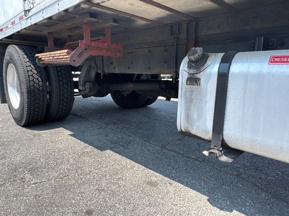 Refrigerated Truck-Light and Medium Duty Trucks-Freightliner-2019-M2-Parsippany-NJ-172,591\n\t\tmiles-$ 37,750 - Image 18